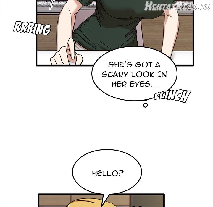 No More, No Less Chapter 48 - page 31