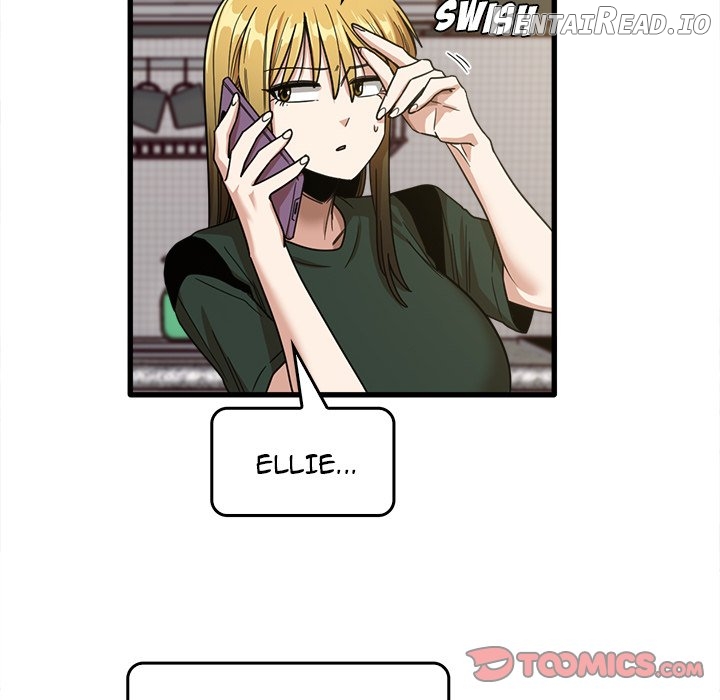 No More, No Less Chapter 48 - page 32
