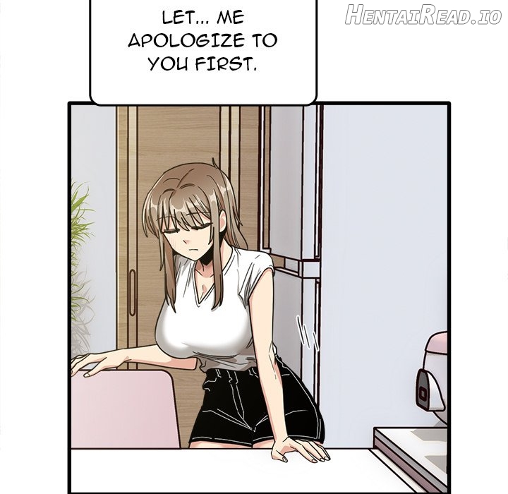 No More, No Less Chapter 48 - page 33
