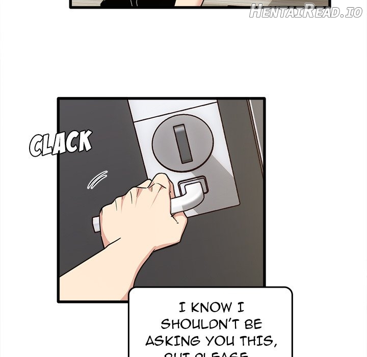 No More, No Less Chapter 48 - page 37