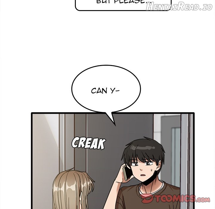 No More, No Less Chapter 48 - page 38