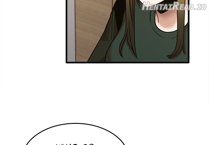 No More, No Less Chapter 48 - page 4