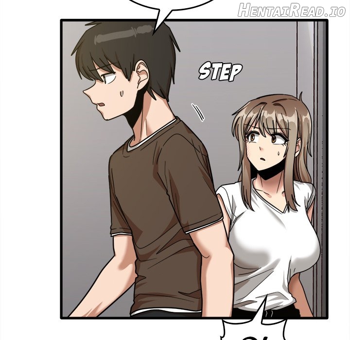 No More, No Less Chapter 48 - page 43
