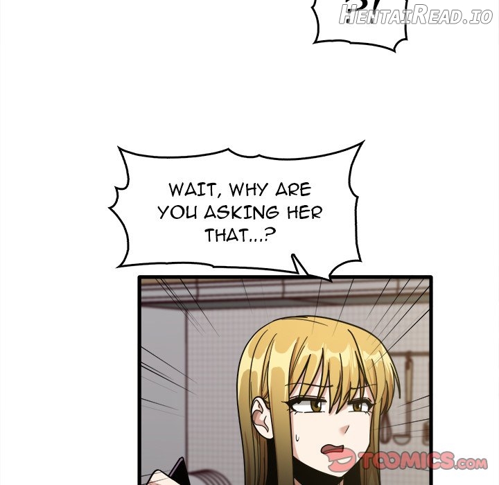 No More, No Less Chapter 48 - page 44