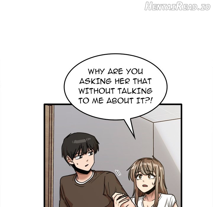 No More, No Less Chapter 48 - page 47
