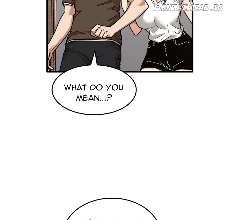 No More, No Less Chapter 48 - page 48