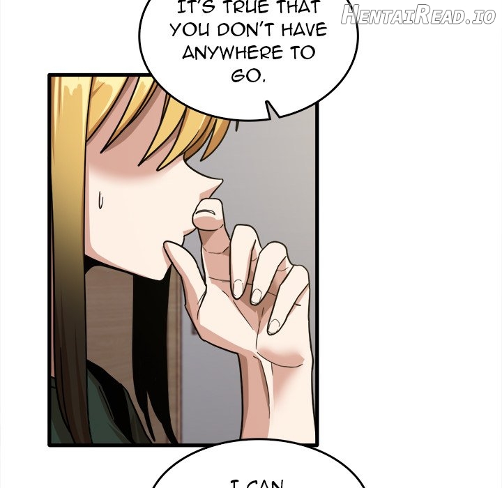 No More, No Less Chapter 48 - page 49