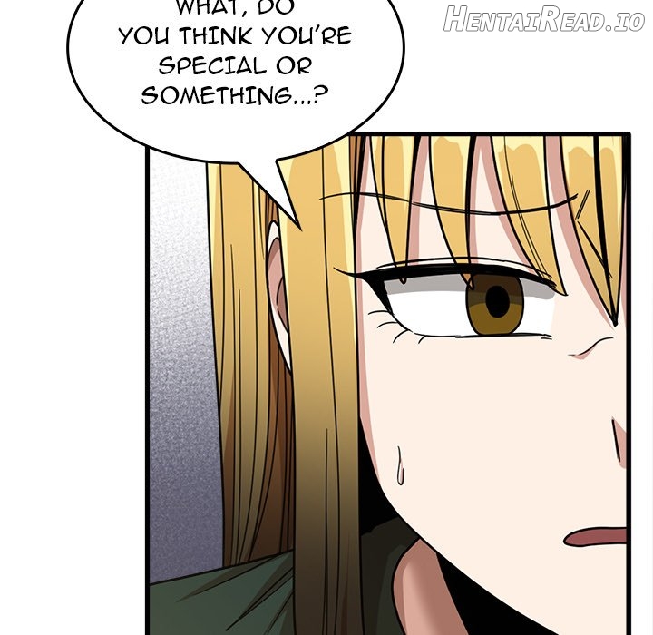 No More, No Less Chapter 48 - page 5
