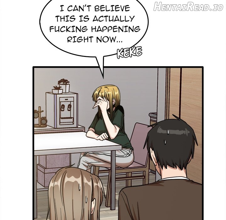 No More, No Less Chapter 48 - page 52