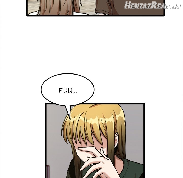 No More, No Less Chapter 48 - page 53