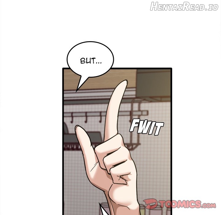 No More, No Less Chapter 48 - page 56