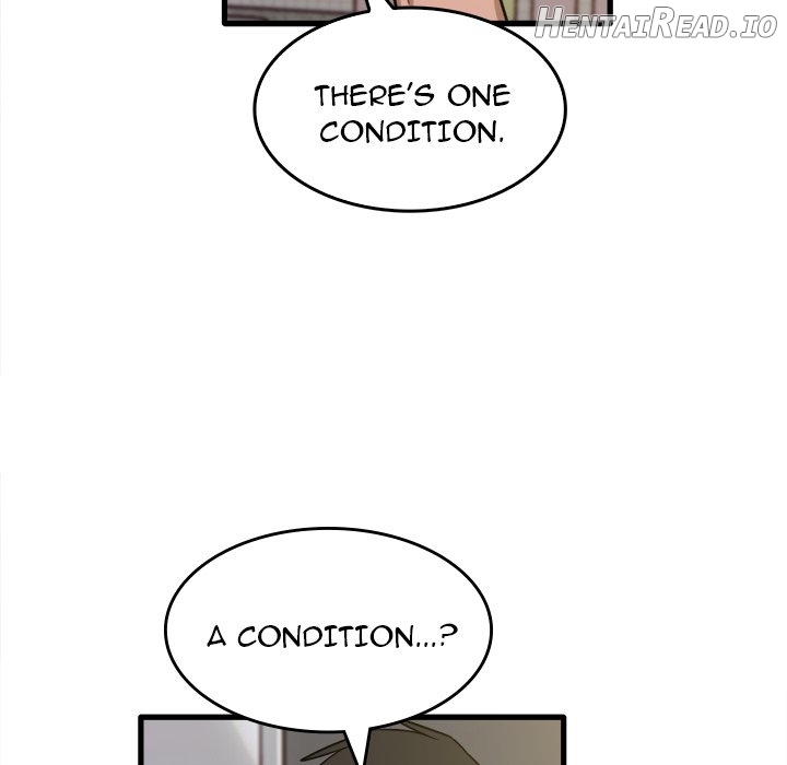 No More, No Less Chapter 48 - page 57