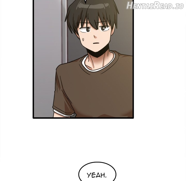 No More, No Less Chapter 48 - page 58