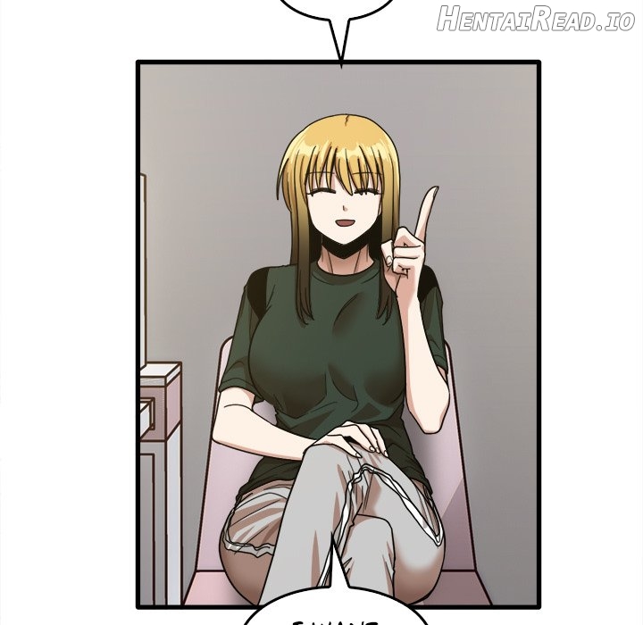 No More, No Less Chapter 48 - page 59