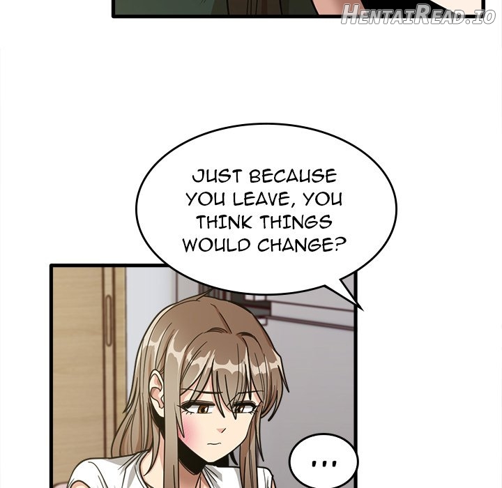No More, No Less Chapter 48 - page 6