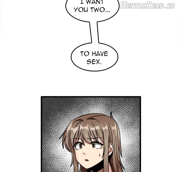 No More, No Less Chapter 48 - page 60