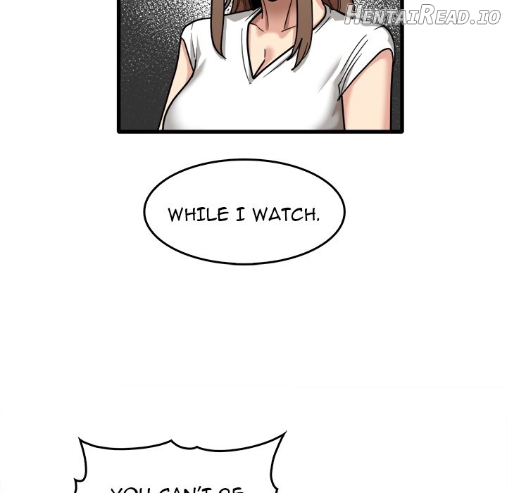 No More, No Less Chapter 48 - page 61