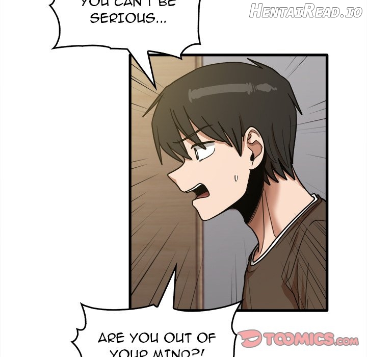 No More, No Less Chapter 48 - page 62