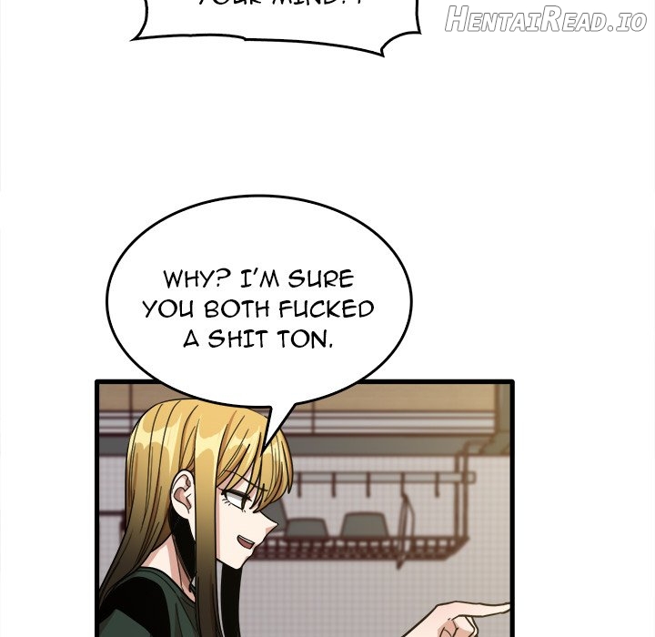 No More, No Less Chapter 48 - page 63