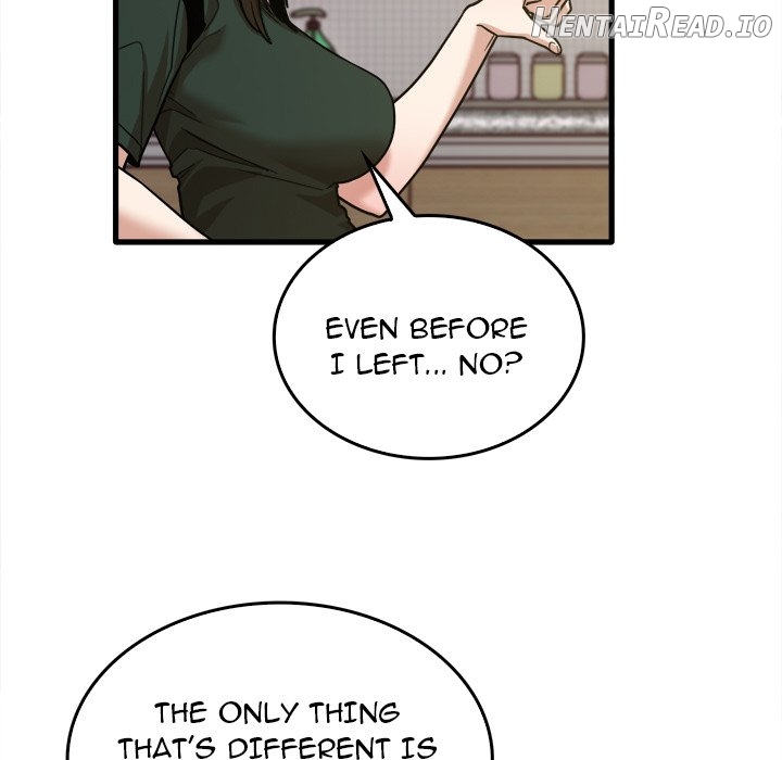 No More, No Less Chapter 48 - page 64
