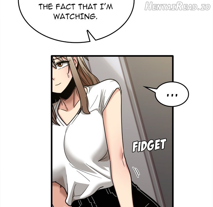 No More, No Less Chapter 48 - page 65