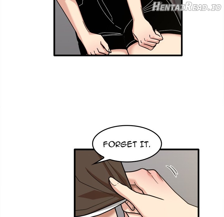 No More, No Less Chapter 48 - page 66