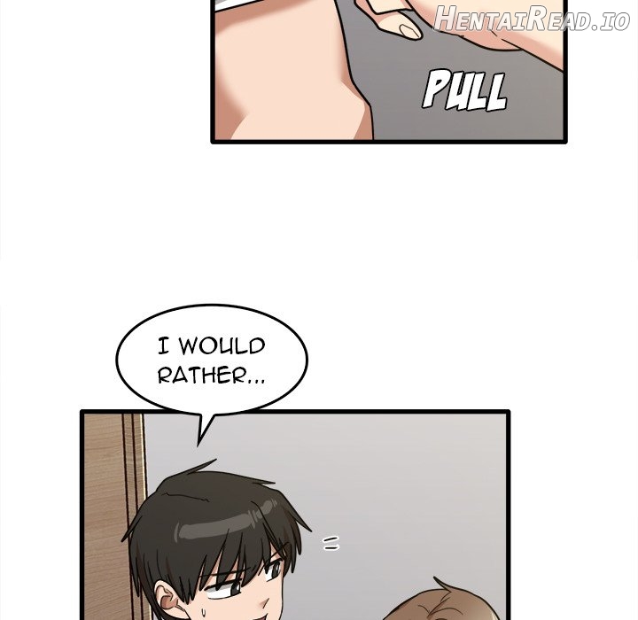 No More, No Less Chapter 48 - page 67