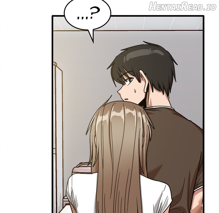 No More, No Less Chapter 48 - page 69