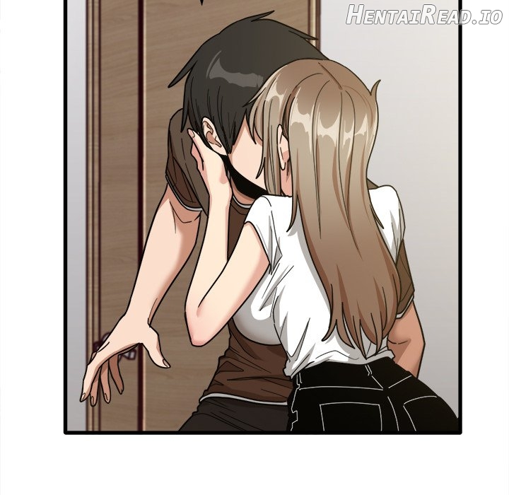 No More, No Less Chapter 48 - page 72