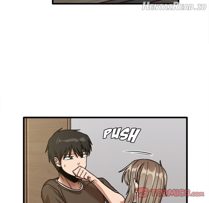 No More, No Less Chapter 48 - page 74