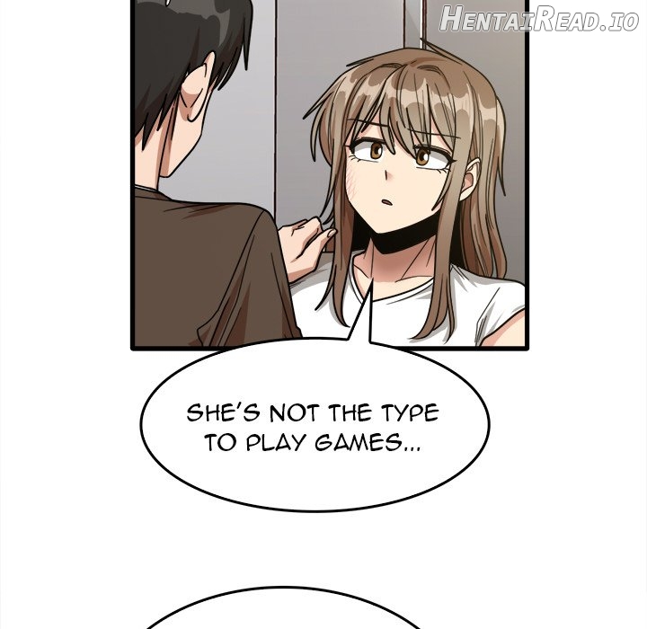 No More, No Less Chapter 48 - page 76