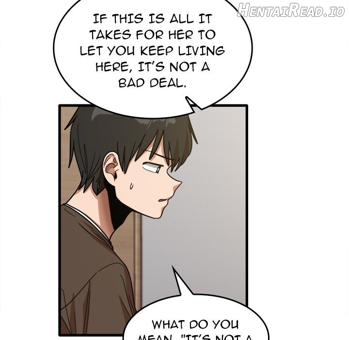 No More, No Less Chapter 48 - page 77