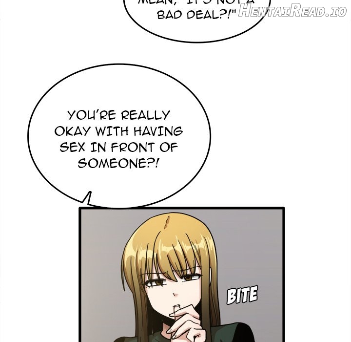 No More, No Less Chapter 48 - page 78