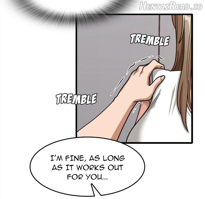 No More, No Less Chapter 48 - page 81