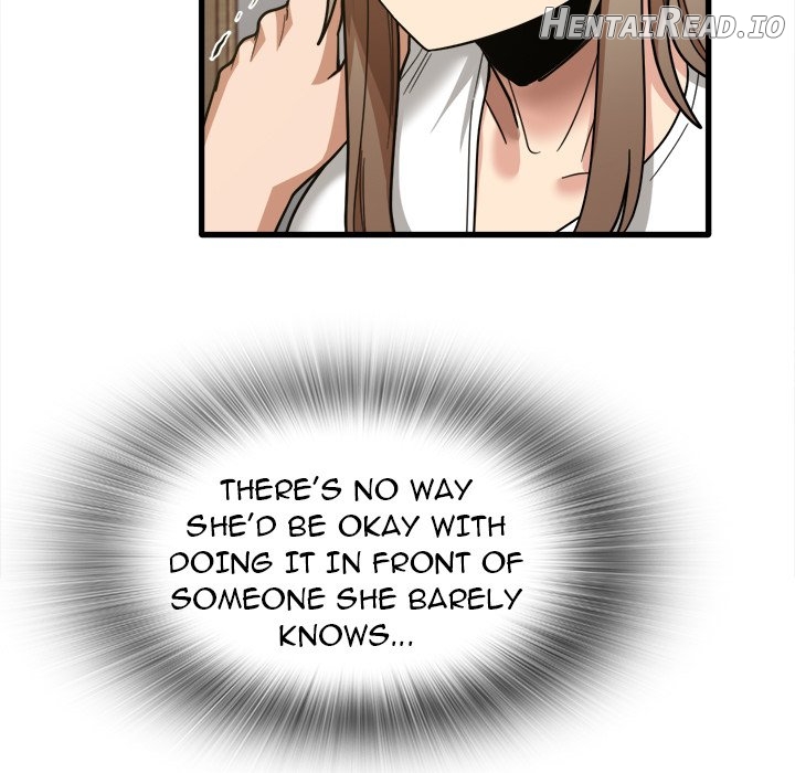 No More, No Less Chapter 48 - page 83