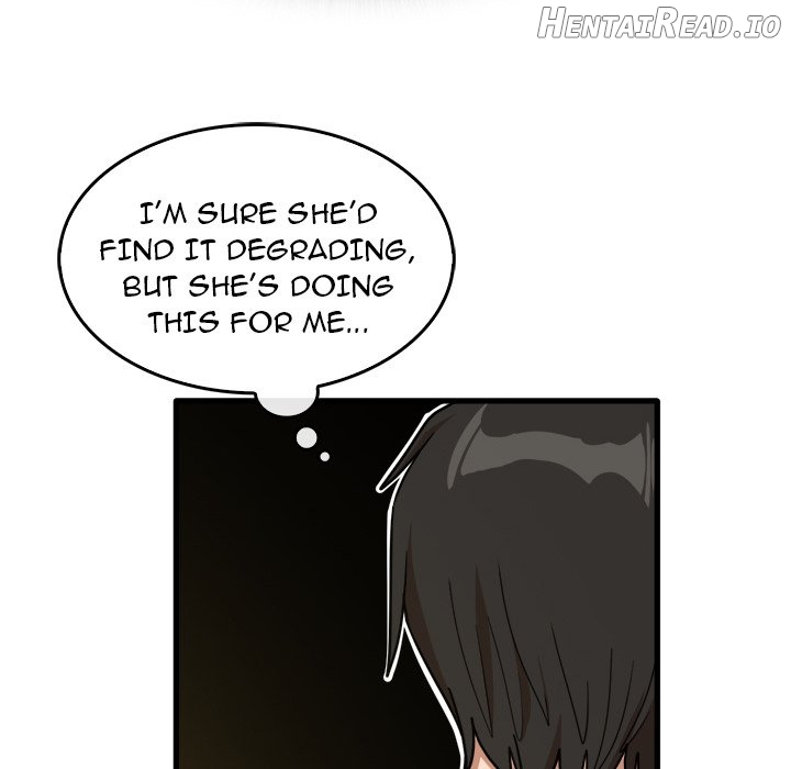 No More, No Less Chapter 48 - page 84