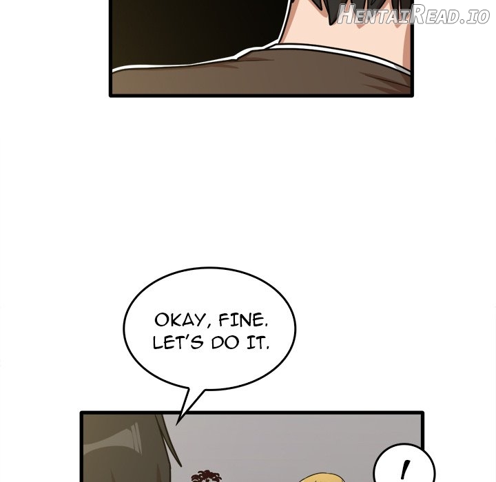 No More, No Less Chapter 48 - page 85