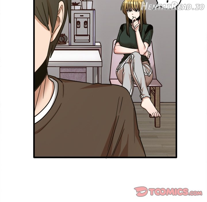No More, No Less Chapter 48 - page 86