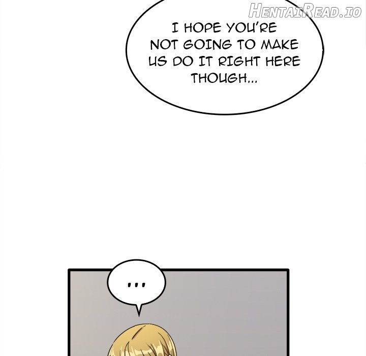 No More, No Less Chapter 48 - page 88