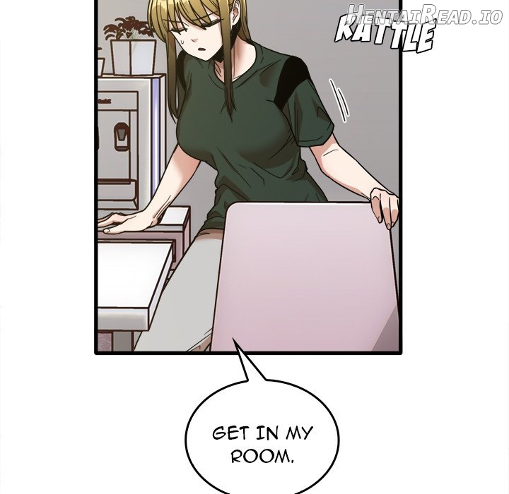 No More, No Less Chapter 48 - page 89