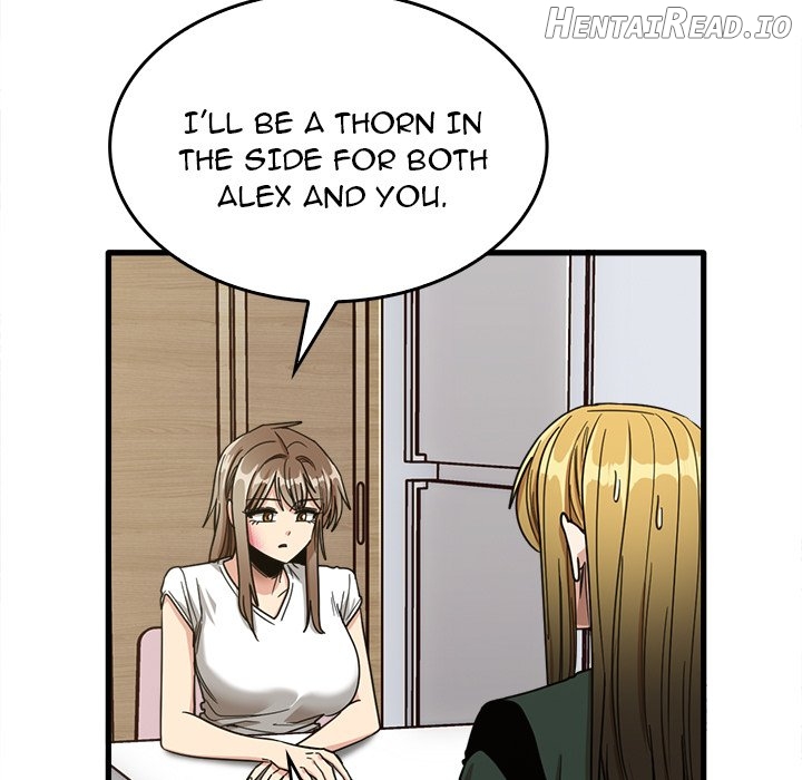 No More, No Less Chapter 48 - page 9
