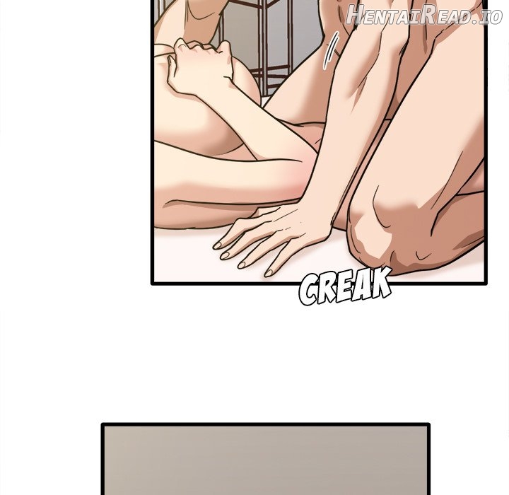 No More, No Less Chapter 48 - page 91