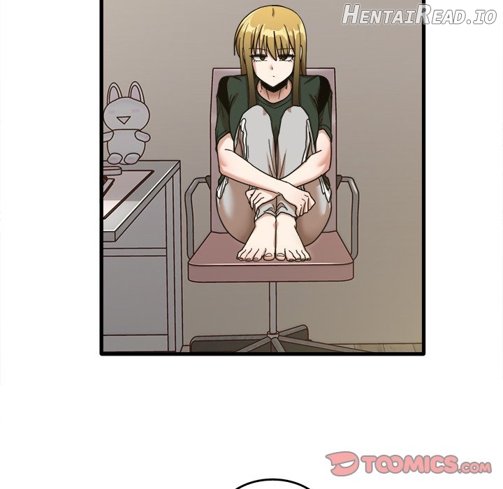 No More, No Less Chapter 48 - page 92