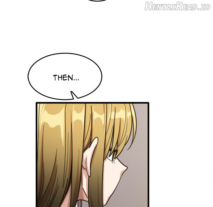 No More, No Less Chapter 48 - page 96