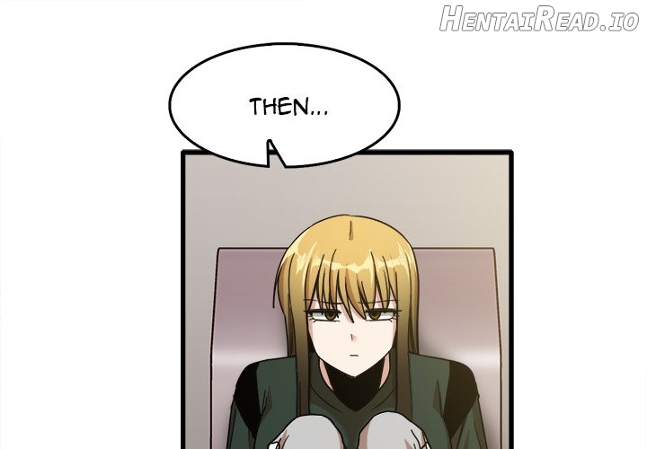 No More, No Less Chapter 49 - page 1
