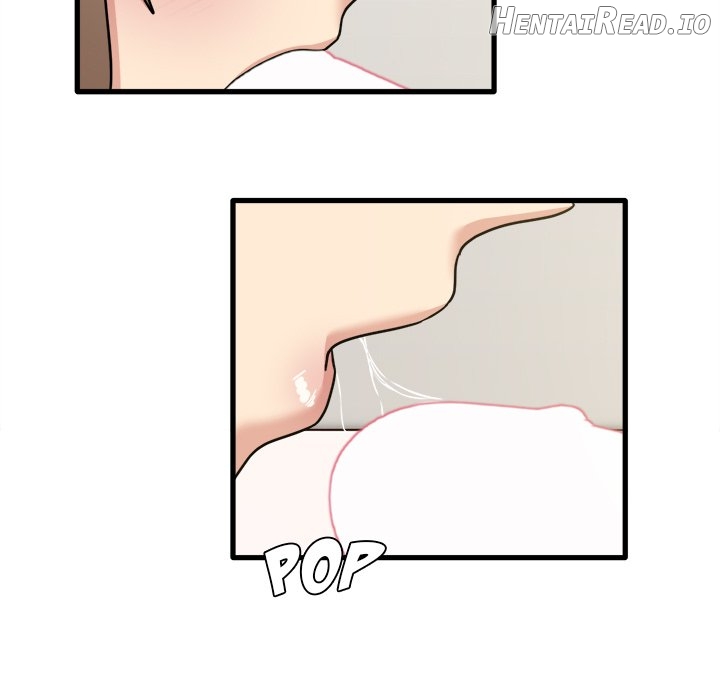 No More, No Less Chapter 49 - page 13