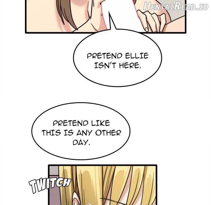 No More, No Less Chapter 49 - page 16