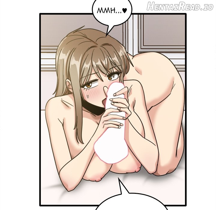 No More, No Less Chapter 49 - page 19