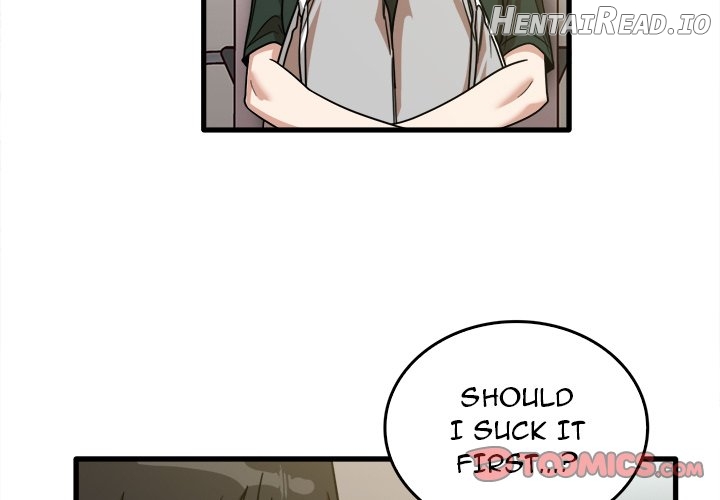 No More, No Less Chapter 49 - page 2