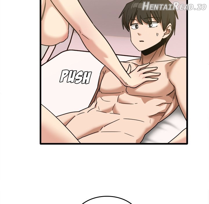 No More, No Less Chapter 49 - page 22
